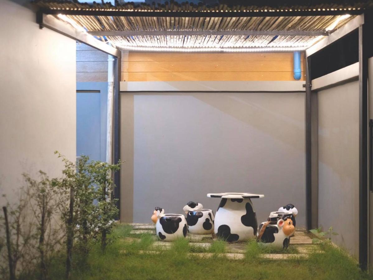 บ้านคุณพระ แอท โกเตง Сурат Тхани Екстериор снимка